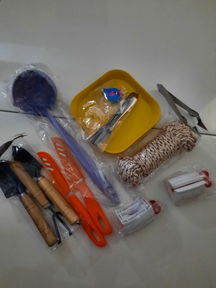 Capitan Penjepit Pencabut Mata Nanas Stainlees