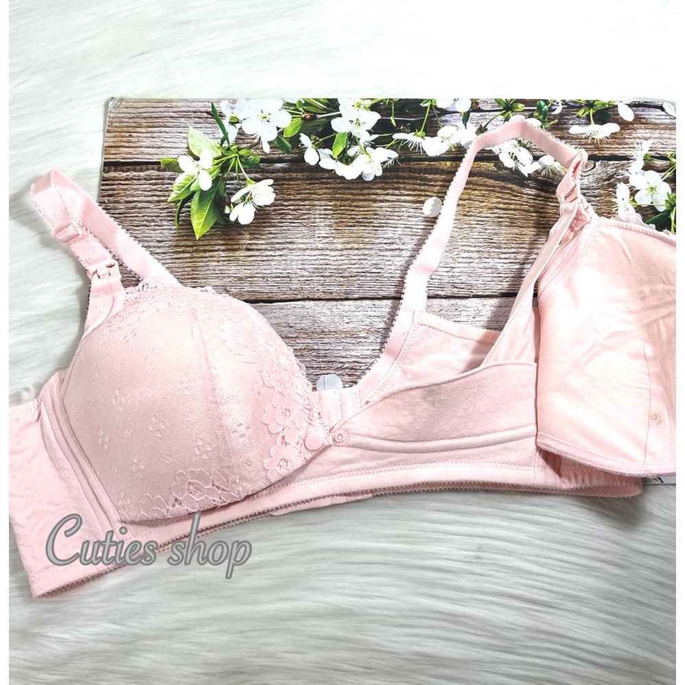 NURSING BRA BRUKAT UKURAN BESAR, SIZE 36 -44