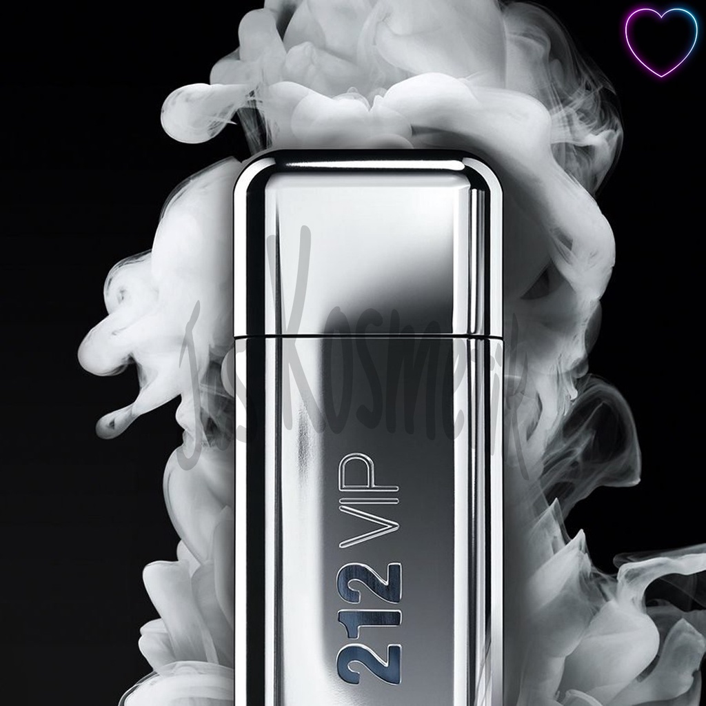Parfum 212 Carollina Herera 100mL | VIP | RED | MEN AQUA | SEXY MEN | ROSE