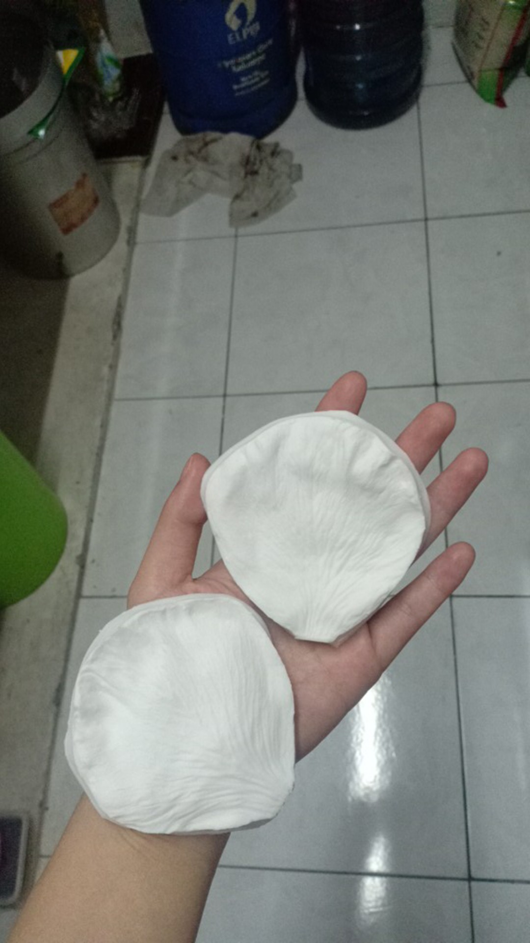 Silicone Mold / Flower Veiner Fondant Wafer Paper Rose Peonies