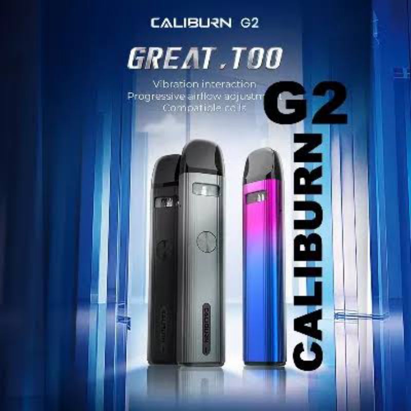 Elektronik viral PERLENGKAPAN ELEKTRONIK MINI ASHAP KHEBOUL OTHENTHEEK AWTO MANWAL PROMO TERBARU CALIBUR G2 / CALIBURNN G2 FULLSET SIAP PAKAI