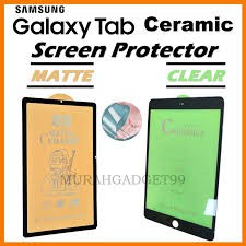 Tempered Tablet SAMSUNG TAB A7 2020/TAB A7 LITE/Tab A8 10,5 Inch 2022 X205/ 10.5 A 8 / A 7 TERBARU T