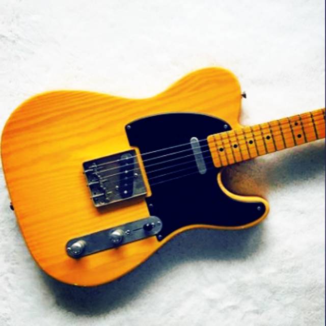 Squier Affinity  guitar custom telecaster