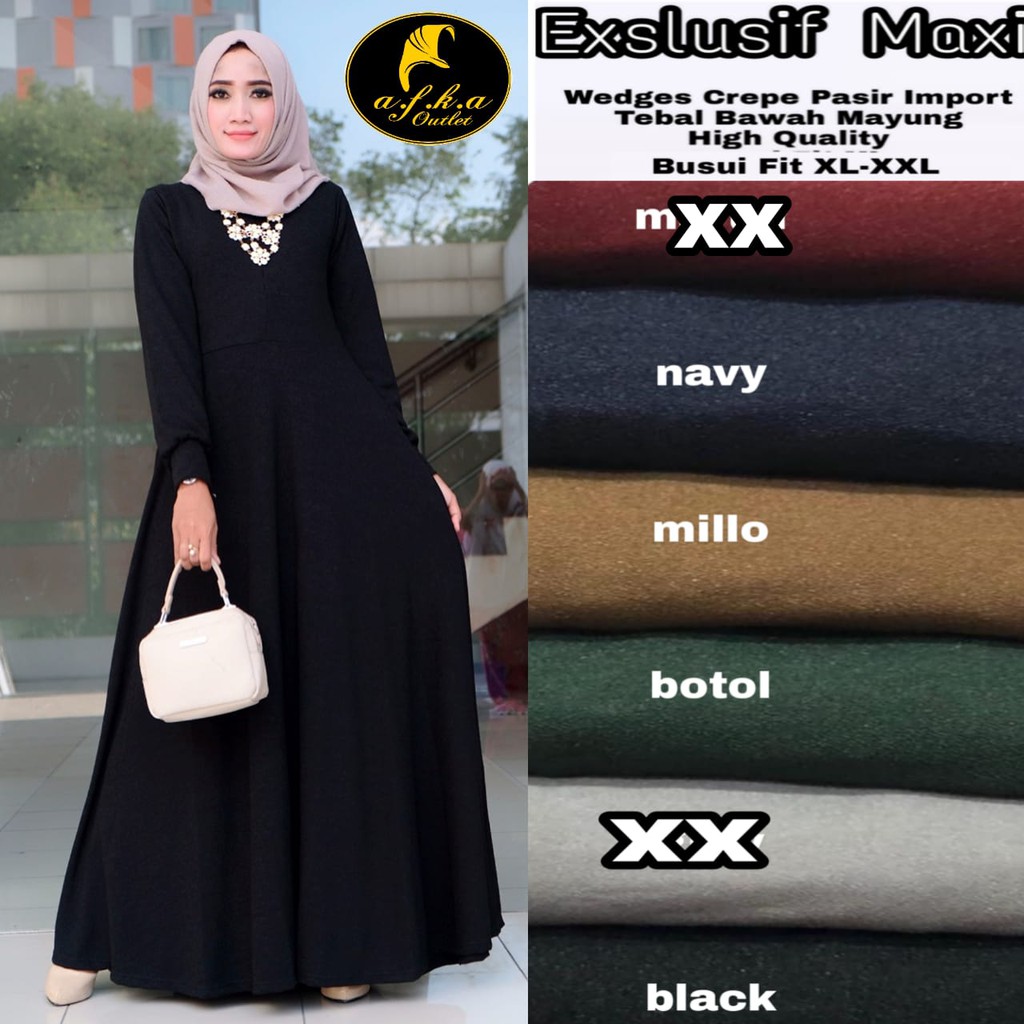 Exklusif maxi@afka