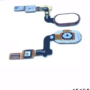 FLEXIBLE HOME FINGER SENSOR OPPO A59 - F1S