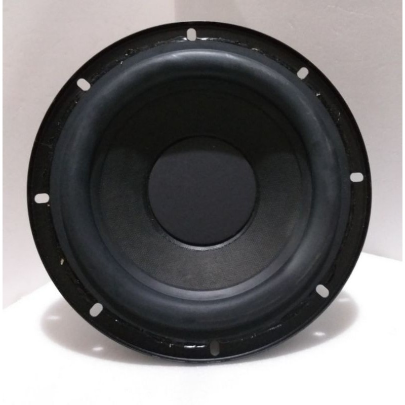 speaker/woofer LG 7 INCH 200watts 3ohm dauble magnet