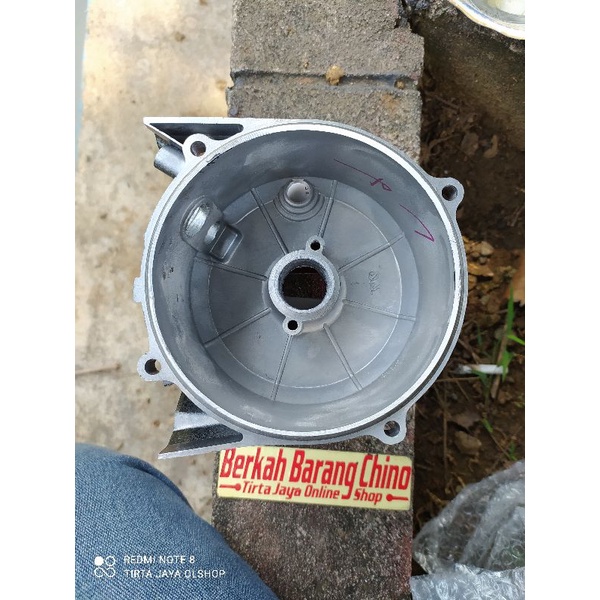 bak blok block magnet honda gl 100 max pro 100 cdi series