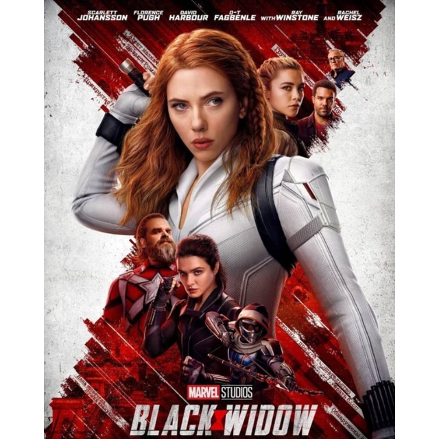 Black Widow