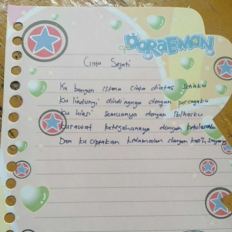 

PUISI
