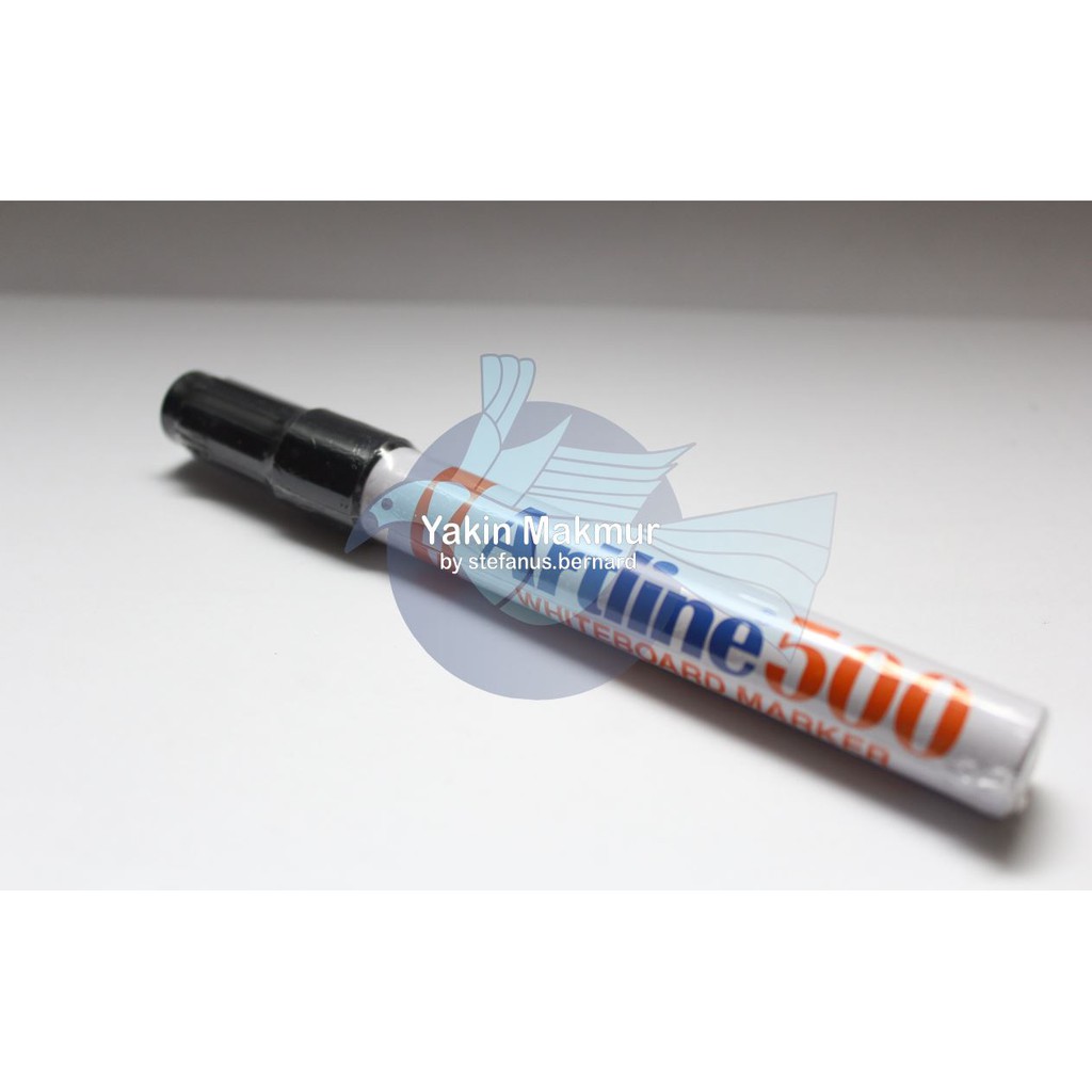 

SPIDOL PAPAN TULIS ARTLINE 500 (NON-PERMANENT MARKER)