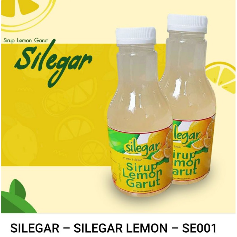 

silegar