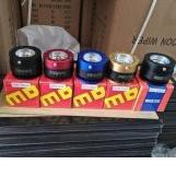 ✬ Boskit Stir Racing momo quick release ❅