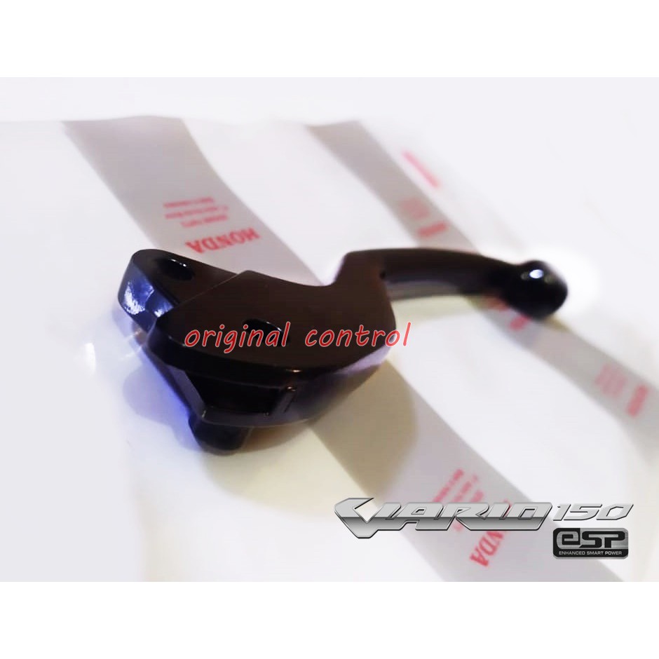 Handle Rem Kiri Scoopy K93 Beat Street New Vario 125 150 eSP Genio LH