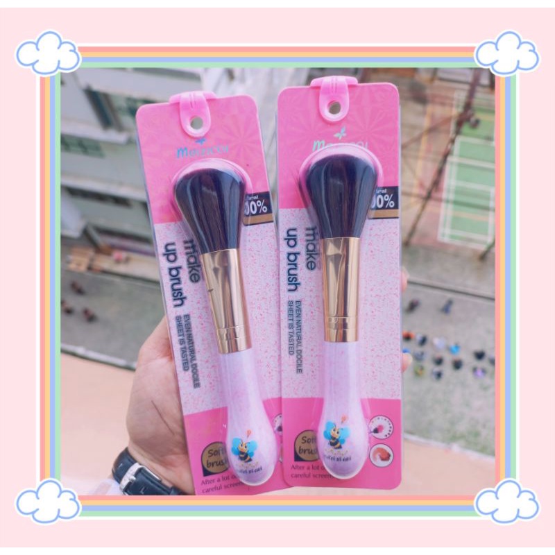 PROMO!!!BRUSH MAKE UP SINGGEL BC005 (KBRBL3)