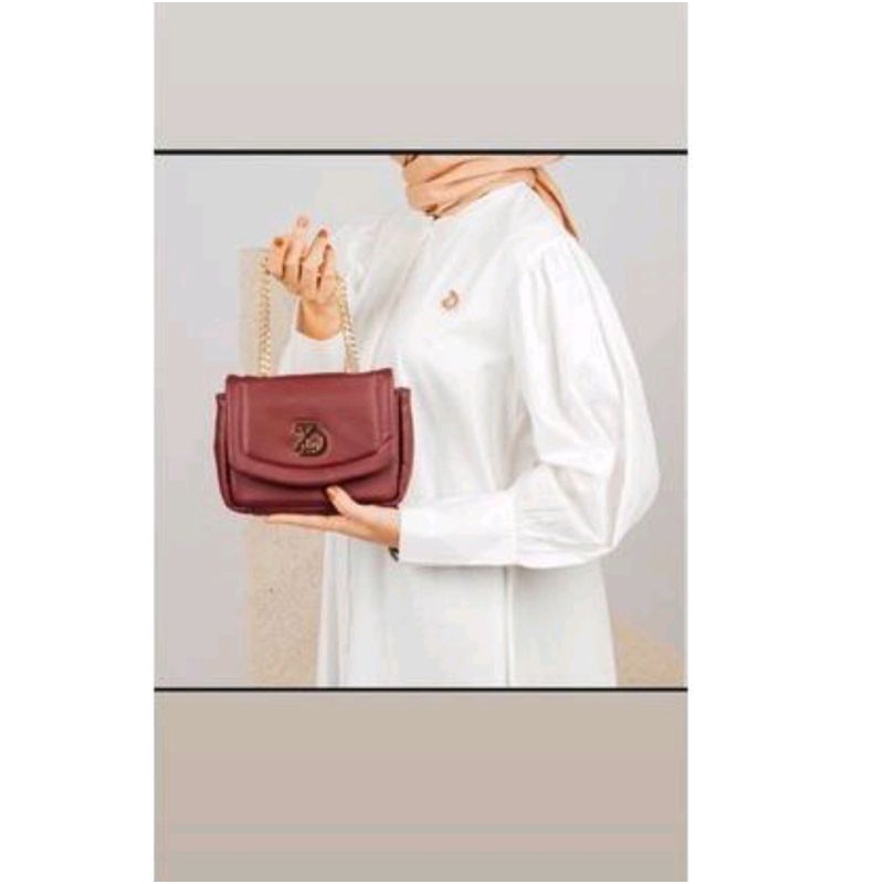 Charis Bag By Zytadelia Preloved bag