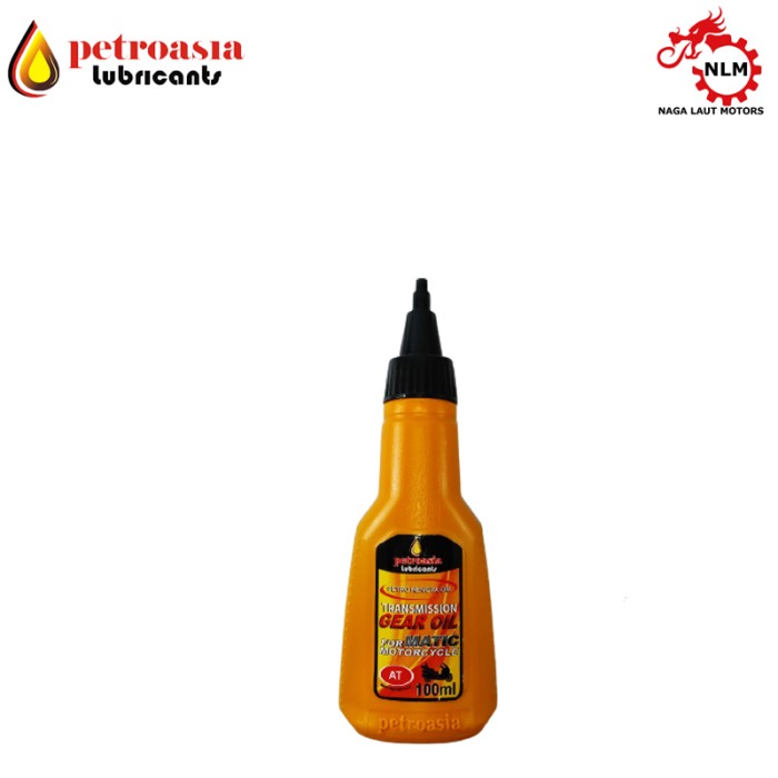PETROASIA Oli Gardan Gir 100ml