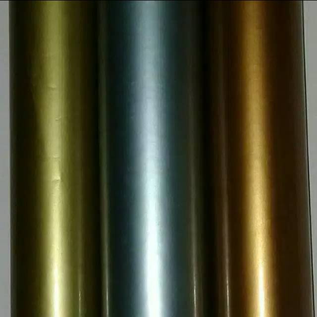 Oracal 651 gold,silver,cooper