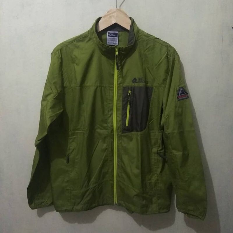 THE RED FACE Outdoor jaket