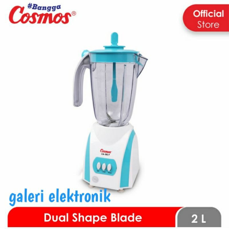 Blender Cosmos CB 282 3in1 2Liter