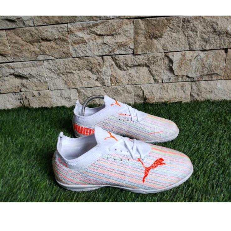 HOT SALE PROMO//SEPATU FUTSAL PUMA ULTRA//SEPATU FUTSAL PUMA ULTRA GRADE ORI//SEPATU FUTSAL PUMA TER