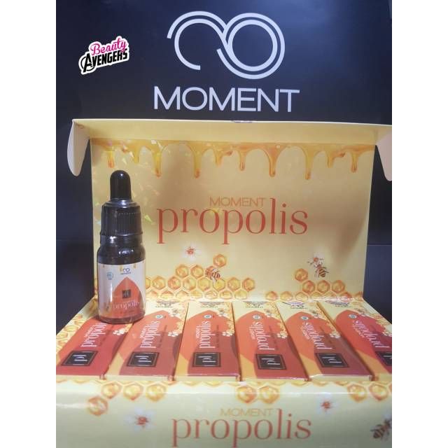 PROPOLIS Moment