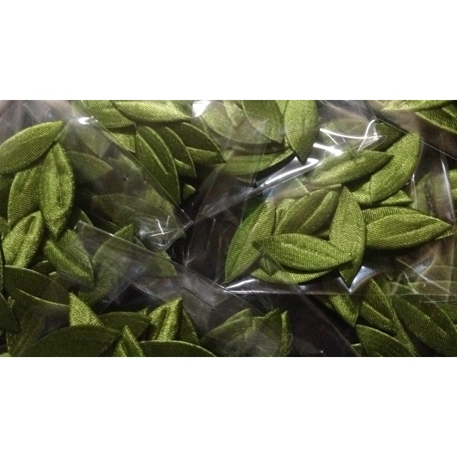 

Daun Kecil