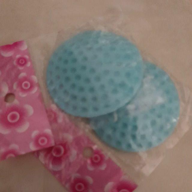 Pengaman Pintu Engsel Bulat