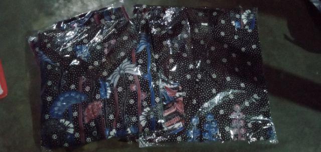 Termurah Bisa Pisah- Couple Keluarga/ Couple Batik Keluarga/batik/couple Batik Anak/couple