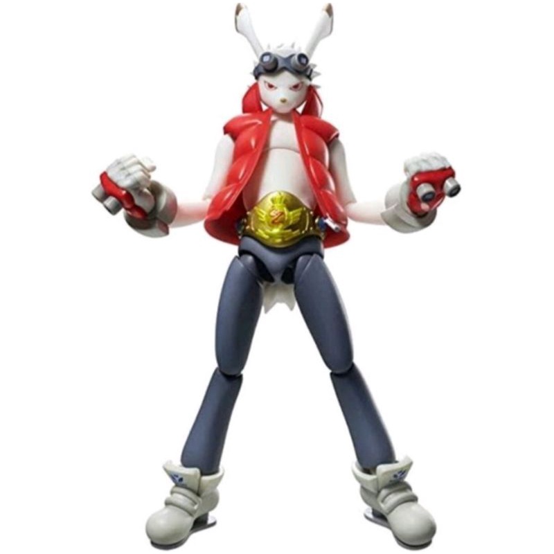 Super Action Statue Summer Wars King Kazuma
