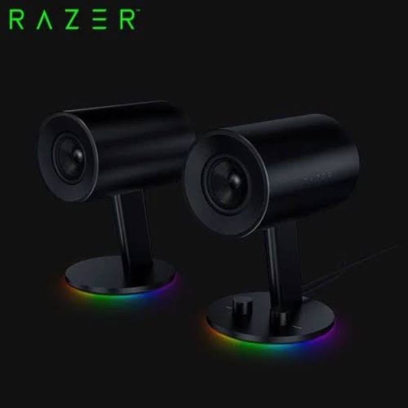 RAZER NOMMO CHROMA 2.0 (BEKAS)