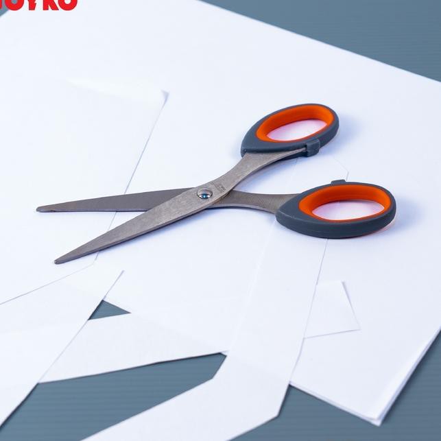 

[Terkece Se-RI] Scissors / Gunting Joyko SC-838SG