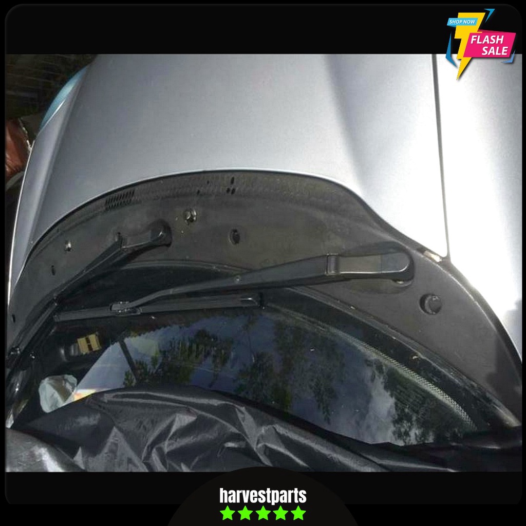 Panel Talang Wiper Chevrolet Spark 800Cc Original