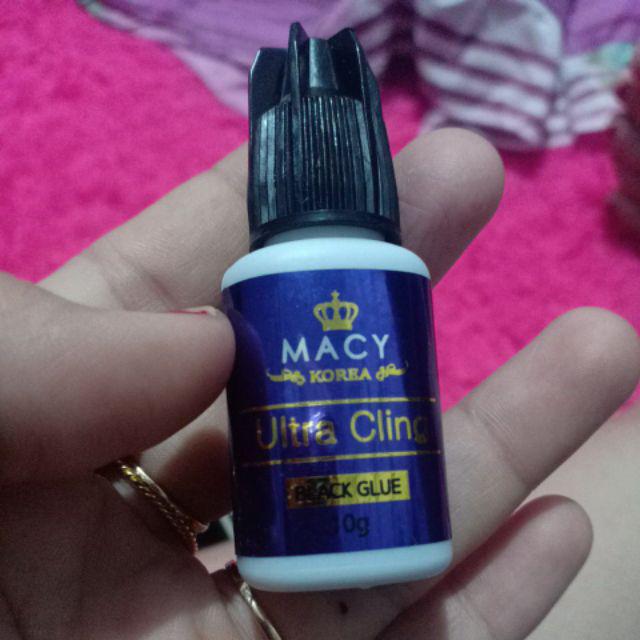 Macy Ultra Cling - 10ml Original