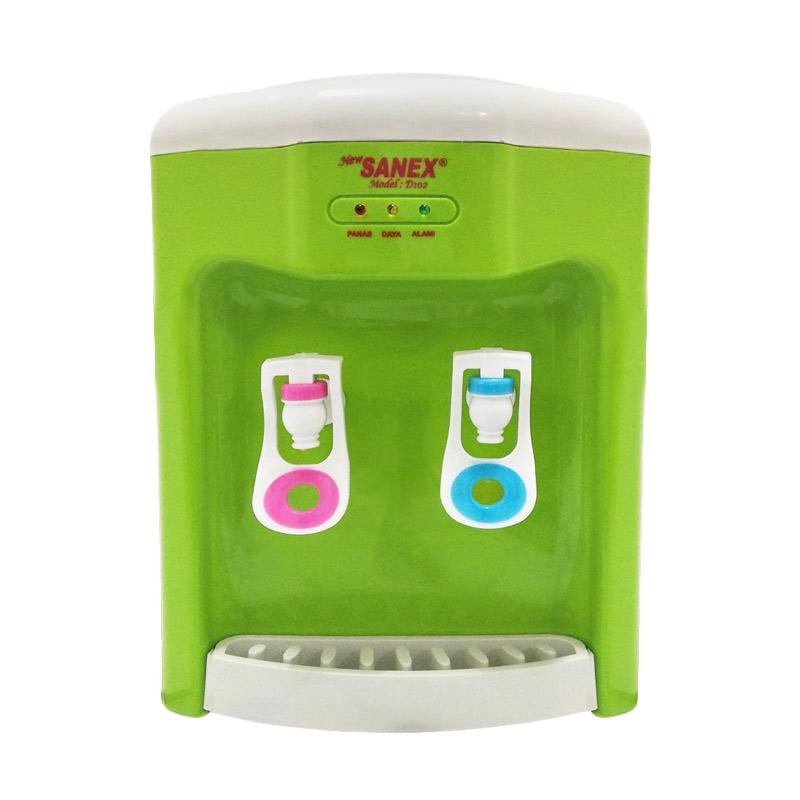 Sanex D102 Top Load Water Dispenser