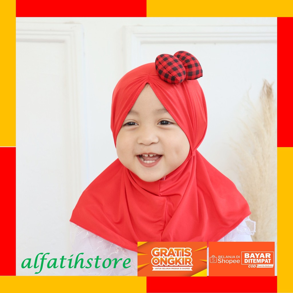 TOP PRODUK JILBAB ANAK MINIE KOTAK / JILBAB ANAK LUCU / HIJAB ANAK MURAH / KERUDUNG ANAK PEREMPUAN KERUDUNG ANAK BAYI PEREMPUAN JILBAB ANAK 2 TAHUN HIJAB ANAK BAYI TERBARU