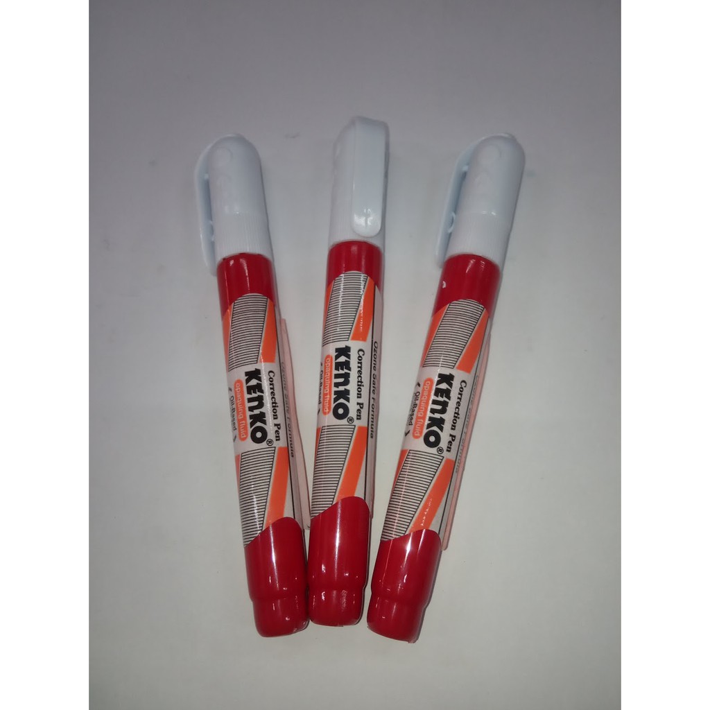 

Tipe-Ex Cair Kenko KE-301