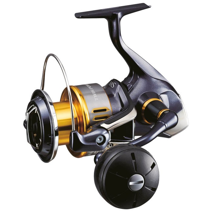 REEL SHIMANO TWINPOWER SW 4000 BXG