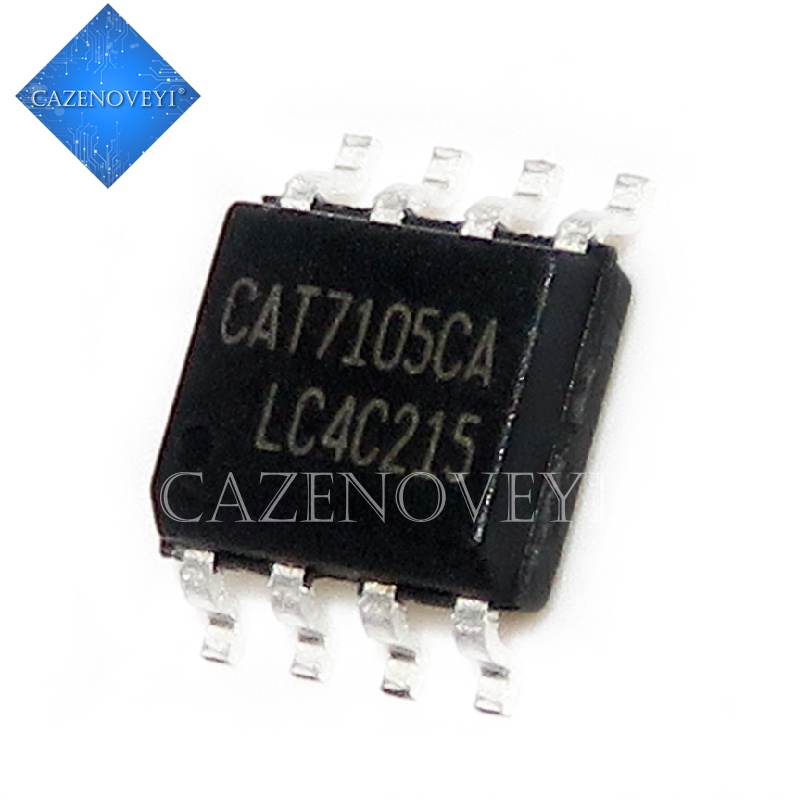 10pcs Ic Cat7105Ca Cat7105 Sop-8