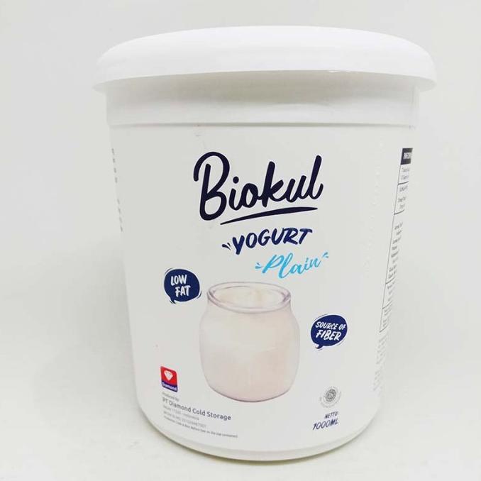

favorit] BIOKUL STIRRED PLAIN 1 L
