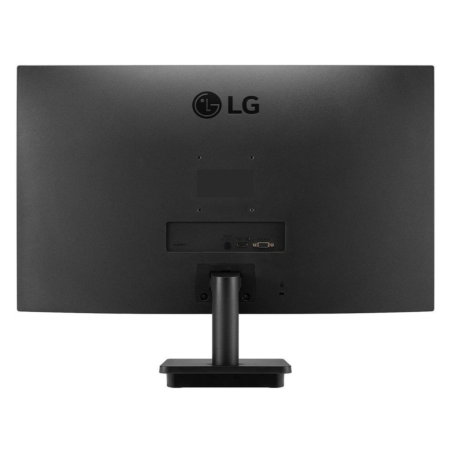 Monitor LG 27MP400 IPS Monitor 75hz FHD 1080P Garansi Resmi