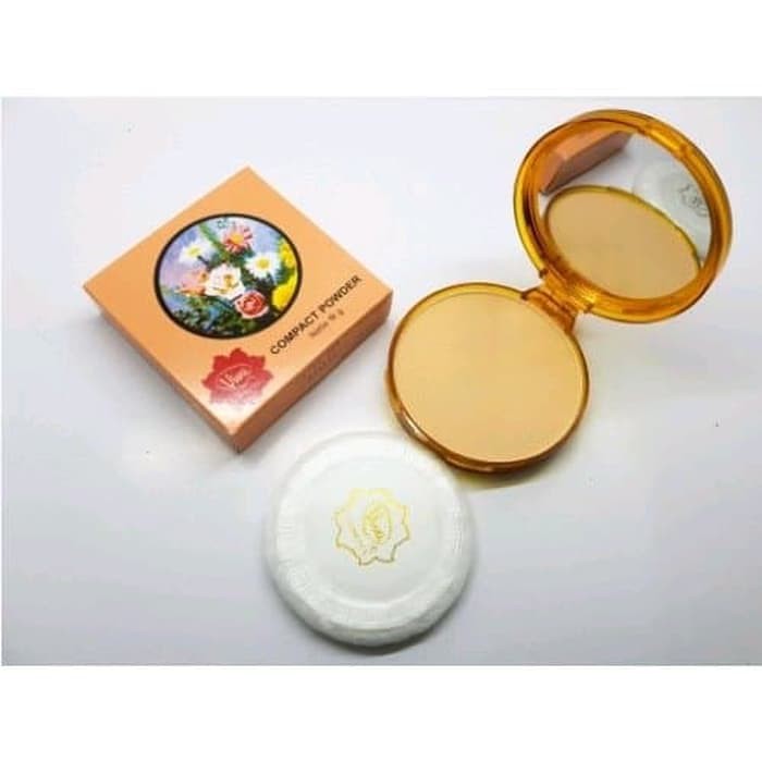 ✨LACIKOSME✨ VIVA STANDART COMPACT POWDER - ORIGINAL BY VIVA