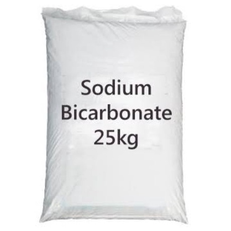 

Sodium Bicarbonate 100G/Baking Soda 100G