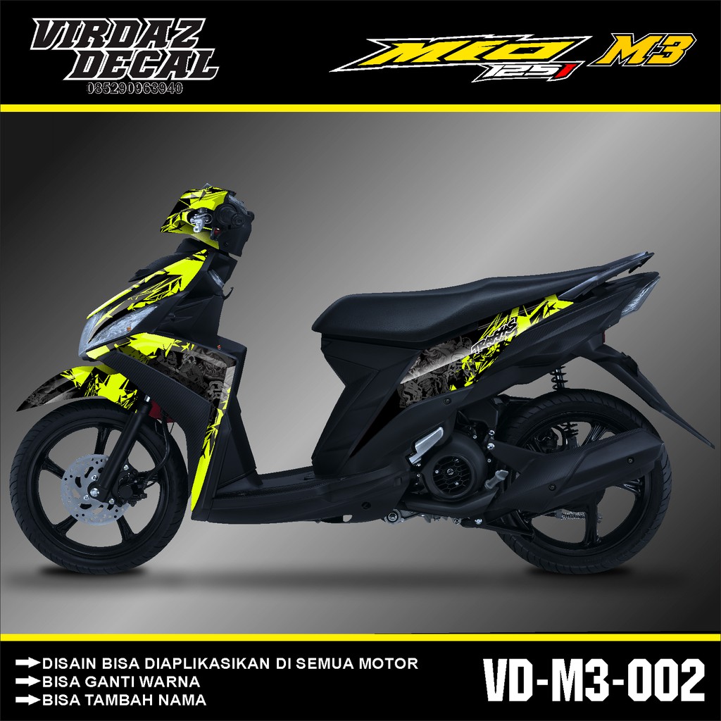 Jual Decal Sticker Yamaha Mio M3 MIO Z MERAH Full Body Dekal Stiker Bercak Minimalis Tengkorak VDZ 002 Indonesia Shopee Indonesia Jual Decal Sticker Yamaha Mio M3 MIO Z MERAH Full Body Dekal Stiker Bercak Minimalis Tengkorak VDZ 002 Indonesia Shopee Indonesia