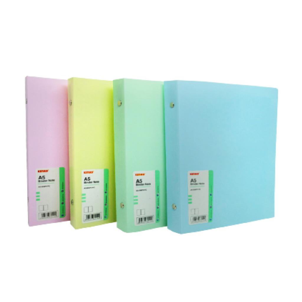 

[GIFT] KENKO Book Binder