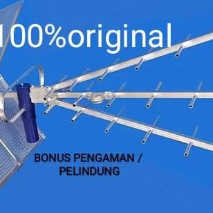 Ready Oke] Antena Tv Luar / Antena Tv / Antena Titis / Antena Digital Dan Analog