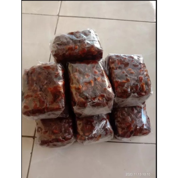 

Asam jawa 250 grm