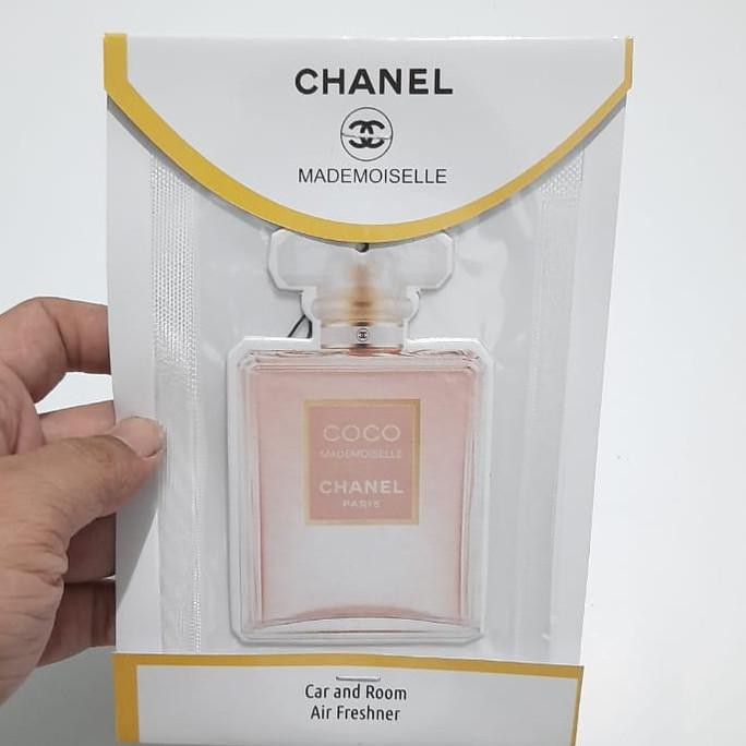 PARFUM MOBIL COCO CHANEL PROMO