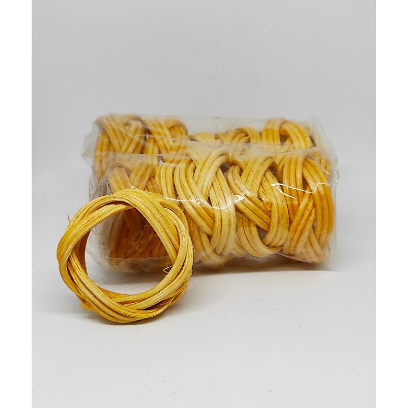 Ring rotan Kacu Pramuka Smp Smu Smk