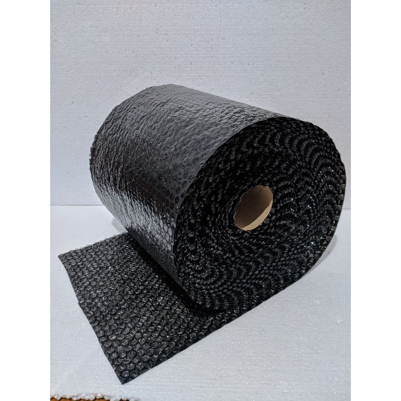 

Tambahan Bubble Wrap