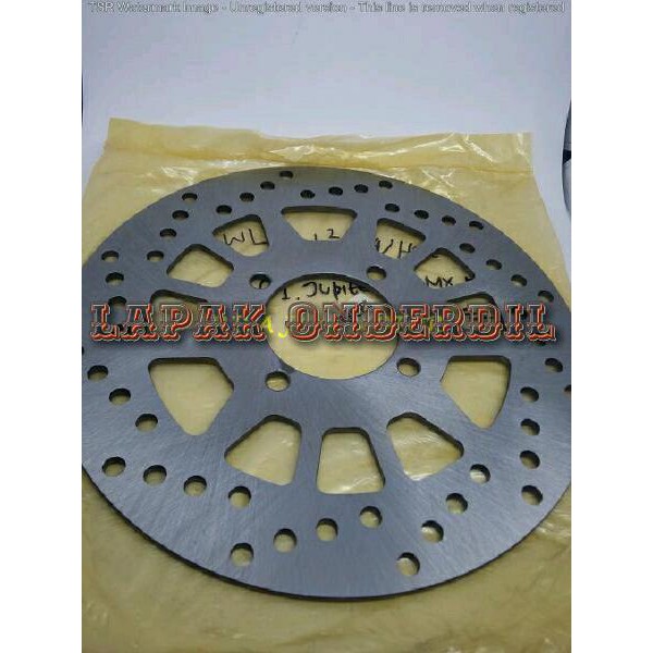 disk brike cakram piringan depan vega zr vega lama vega r new